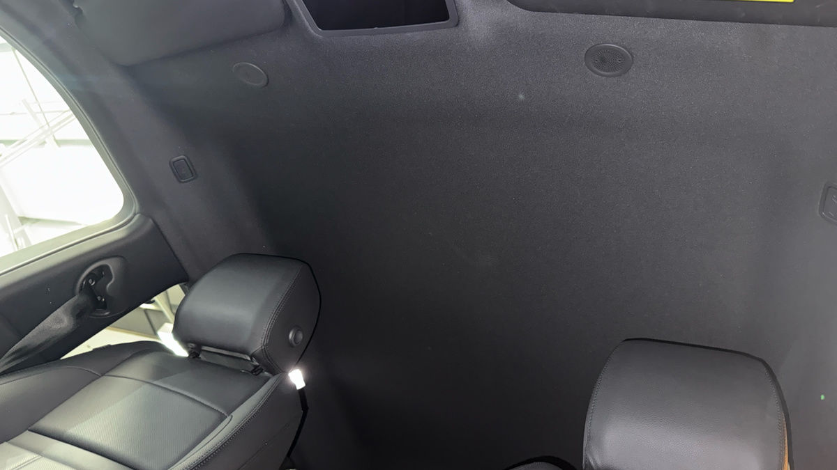 Land Rover Range Rover Evoque Image 7