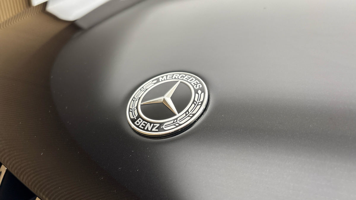 Mercedes-Benz GLC Image 24