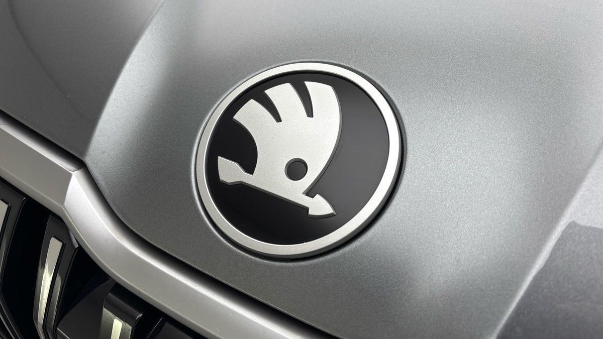 Skoda Superb Image 24