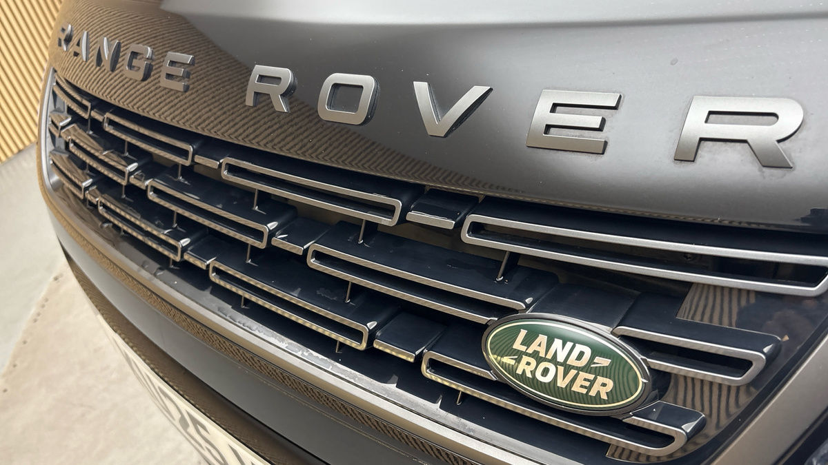 Land Rover Range Rover Evoque Image 24