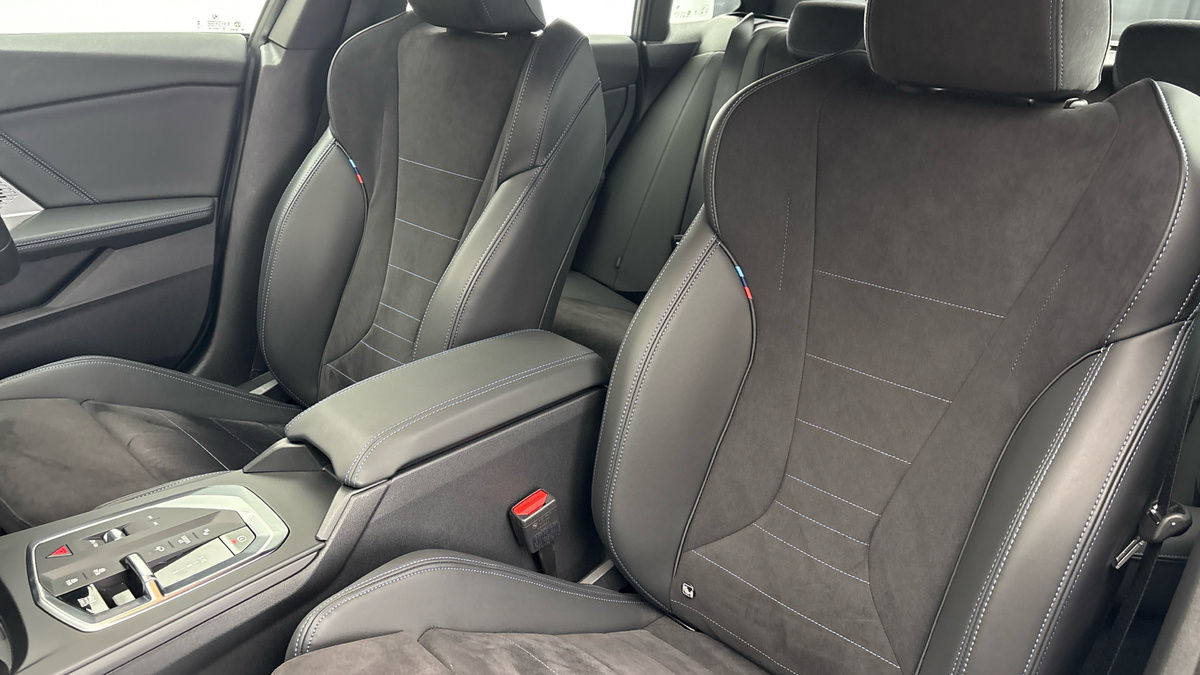 BMW 2 Series Gran Coupe Image 7
