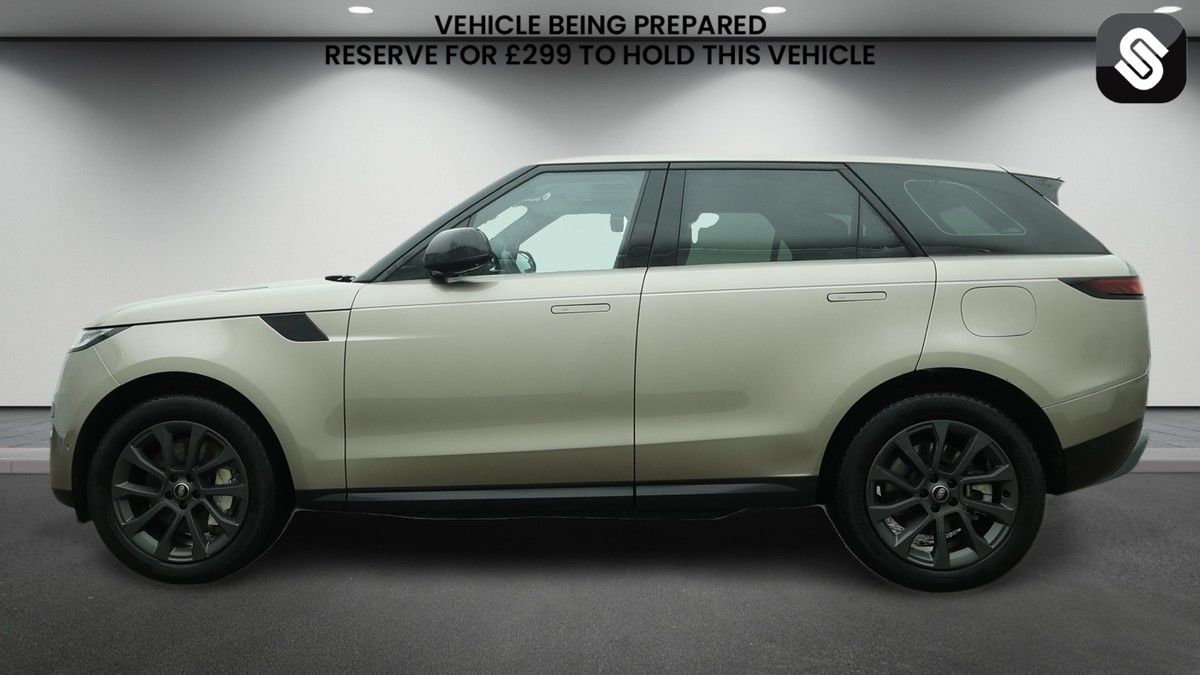Land Rover Range Rover Sport Image 6