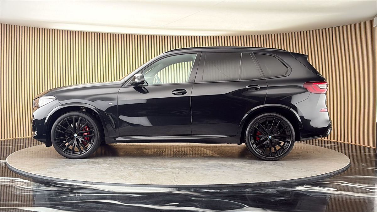 BMW X5 Image 15