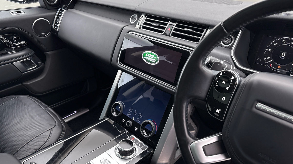 Land Rover Range Rover Image 18