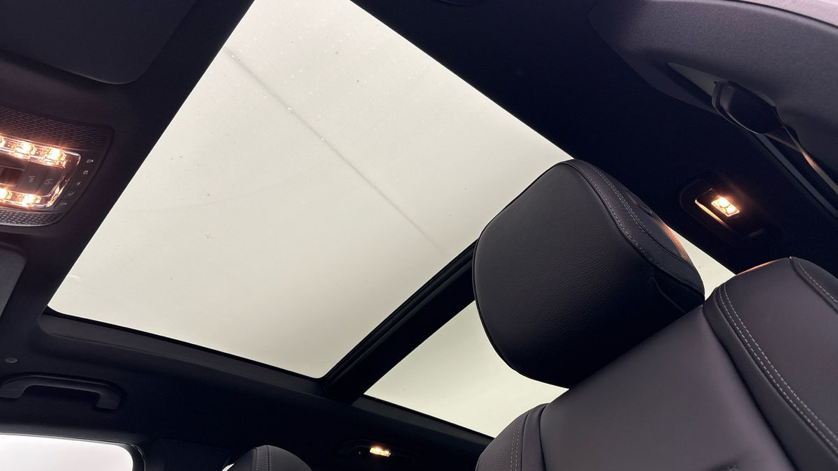 Mercedes-Benz GLE Image 6