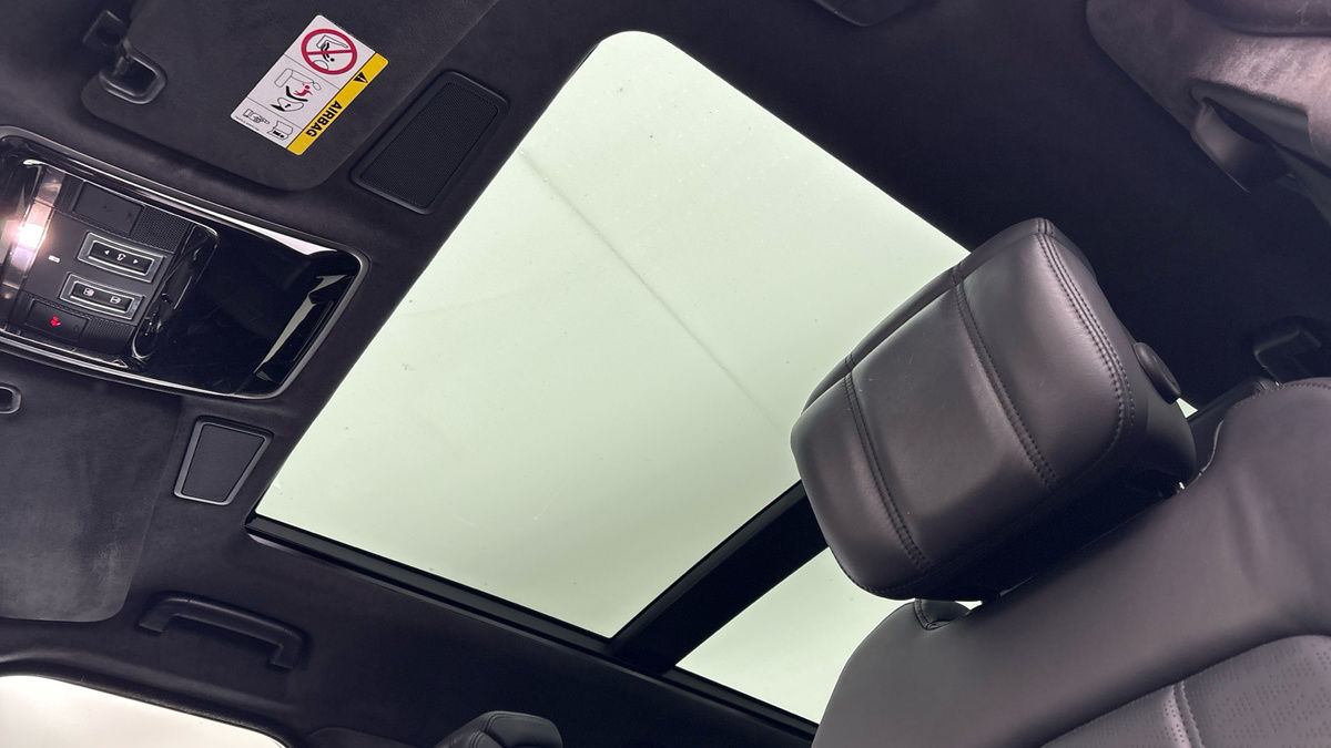 Land Rover Range Rover Sport Image 6