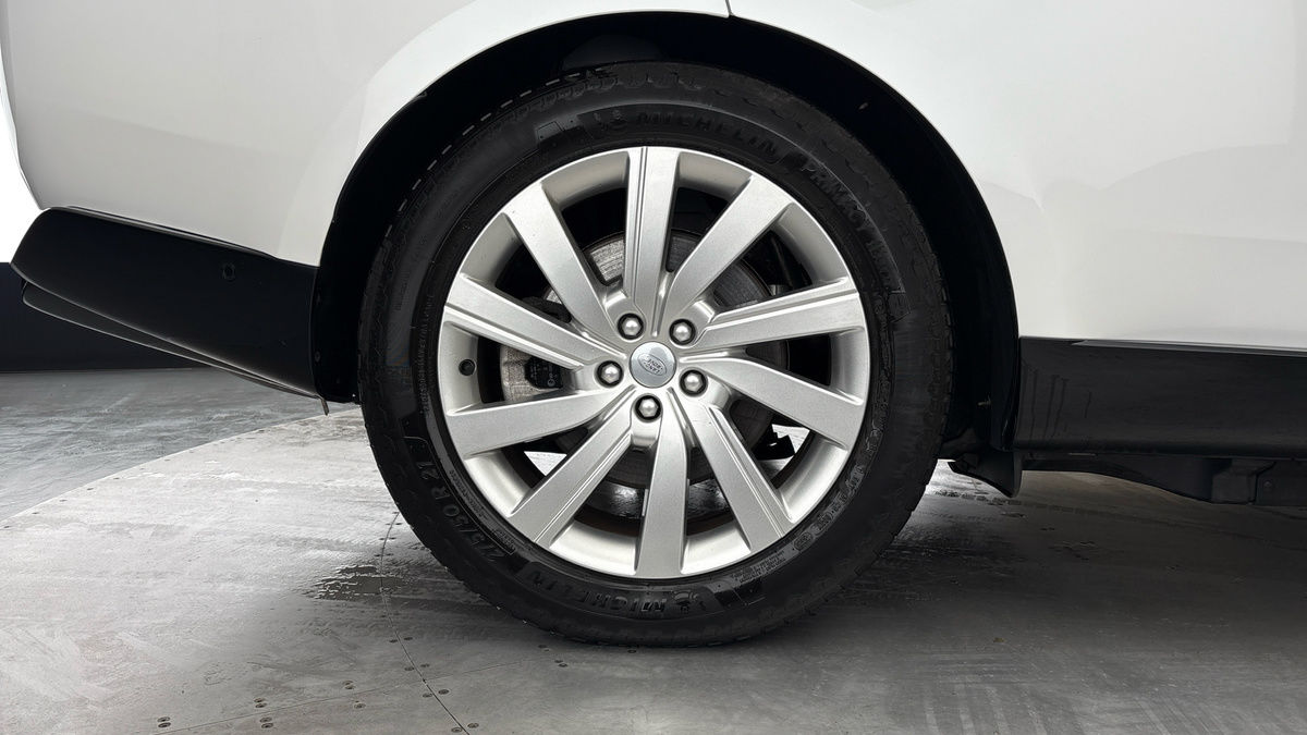 Land Rover Range Rover Image 10