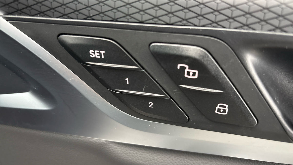 BMW X3 Image 27