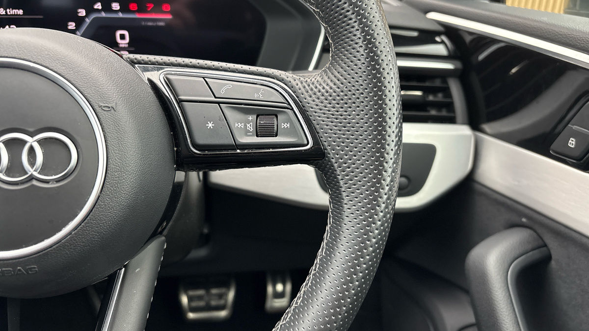 Audi A5 Image 14