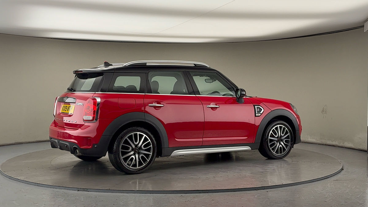 More views of MINI Countryman