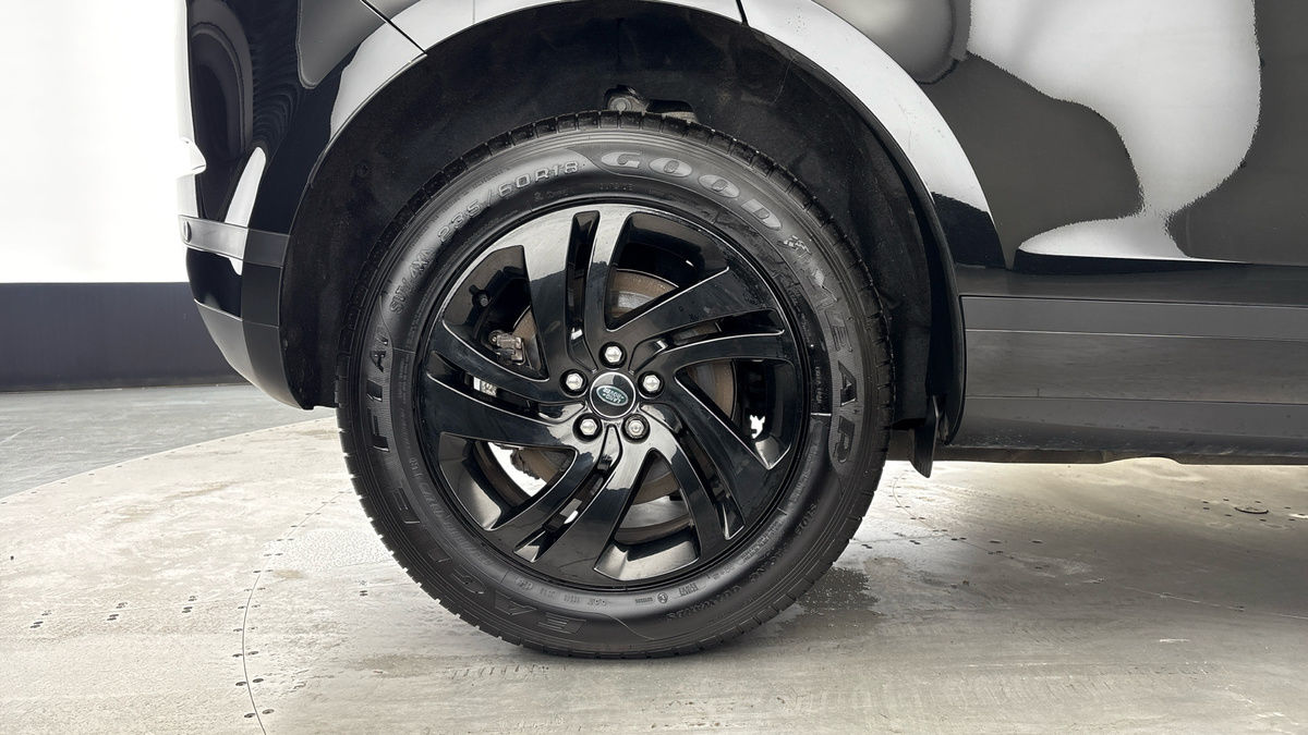 Land Rover Range Rover Evoque Image 10