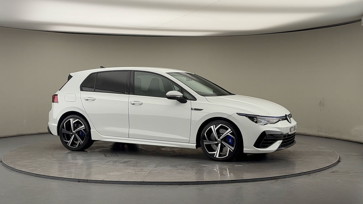 More views of Volkswagen Golf