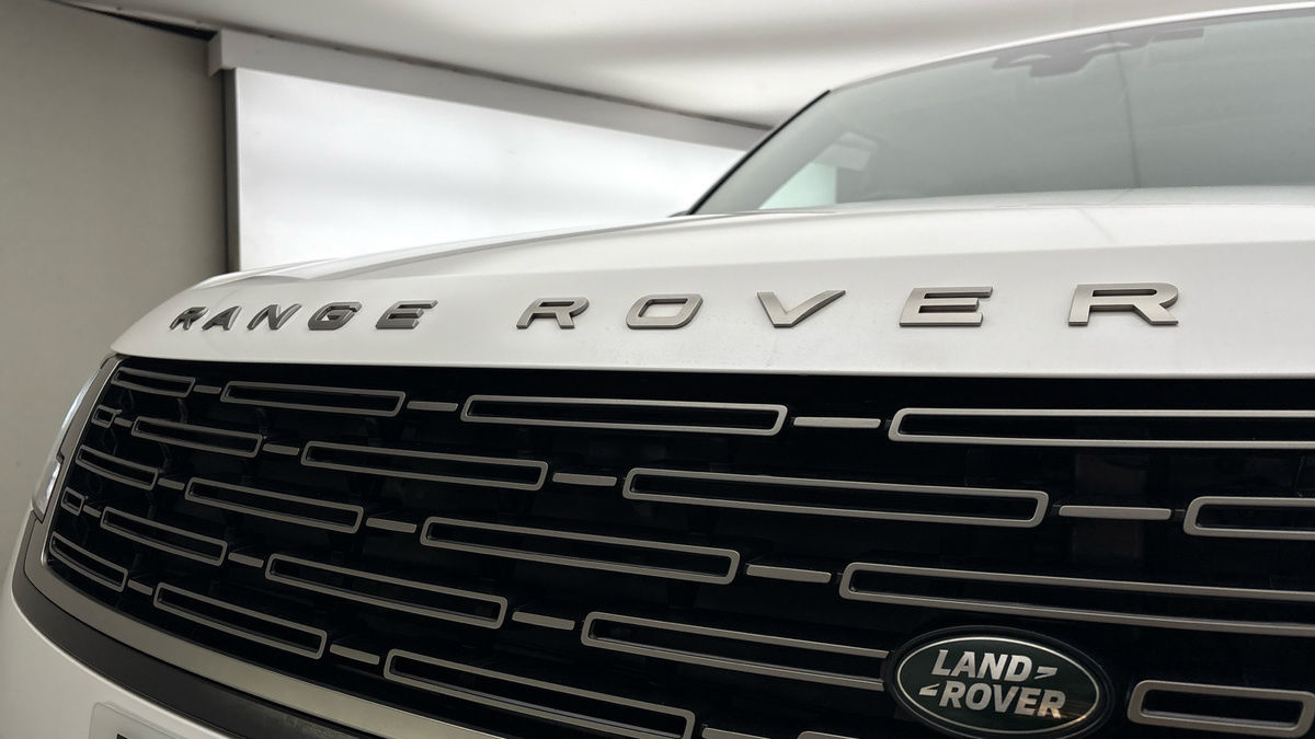 Land Rover Range Rover Image 24