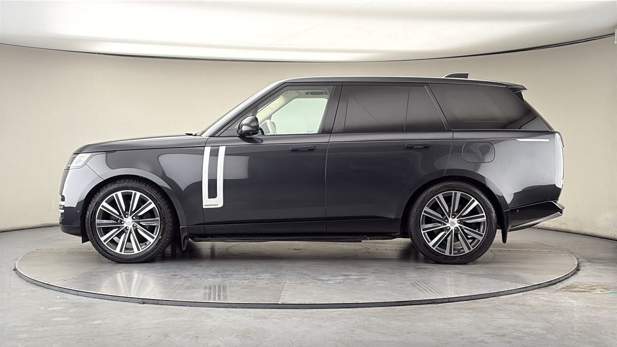 Land Rover Range Rover Image 15