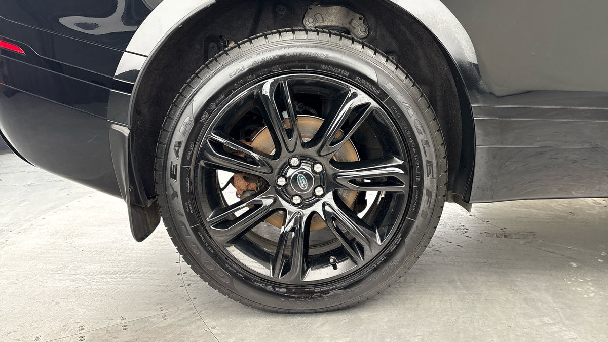 Land Rover Range Rover Velar Image 10