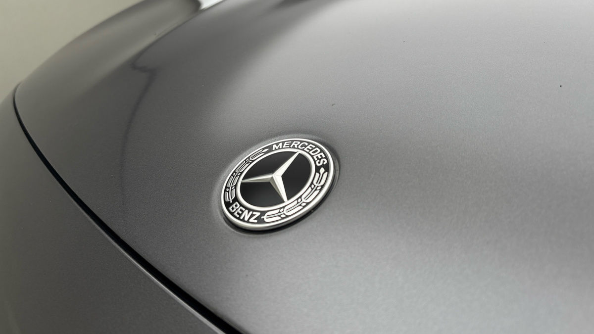 Mercedes-Benz GLB Image 24