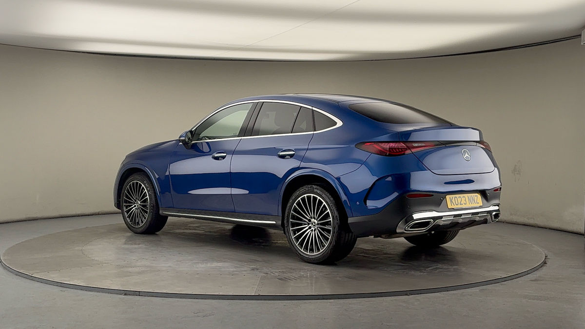 More views of Mercedes-Benz GLC