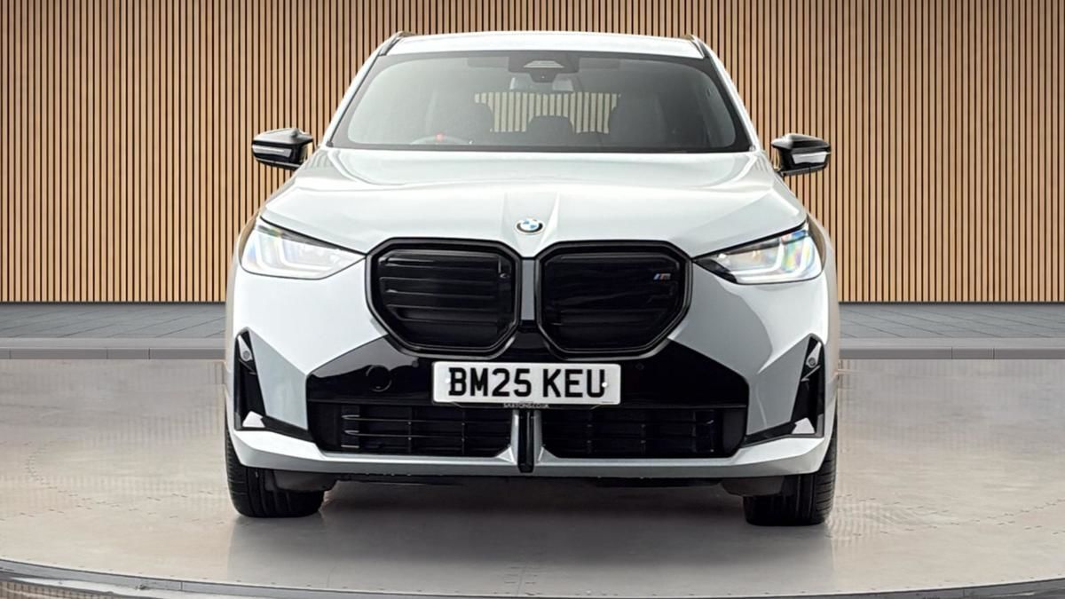 BMW X3 Image 3