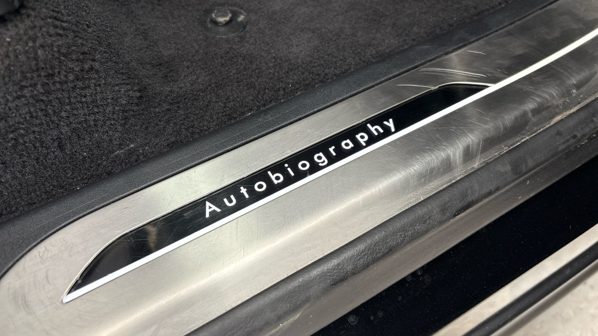 Land Rover Range Rover Sport Image 26