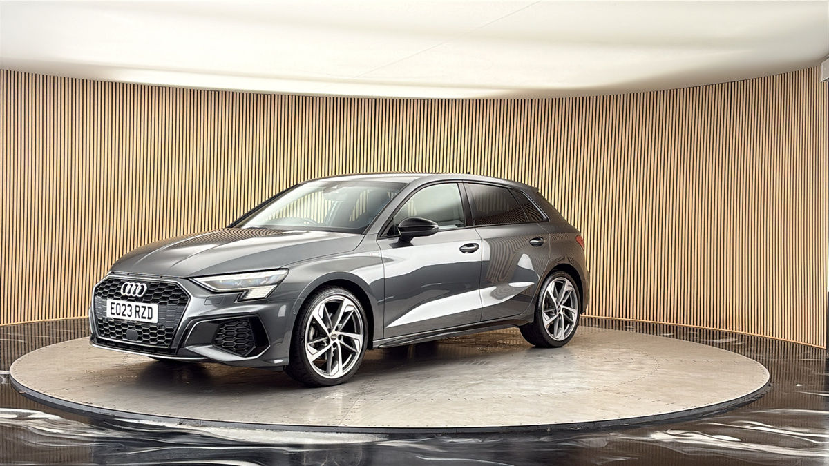 Audi A3 Image 20