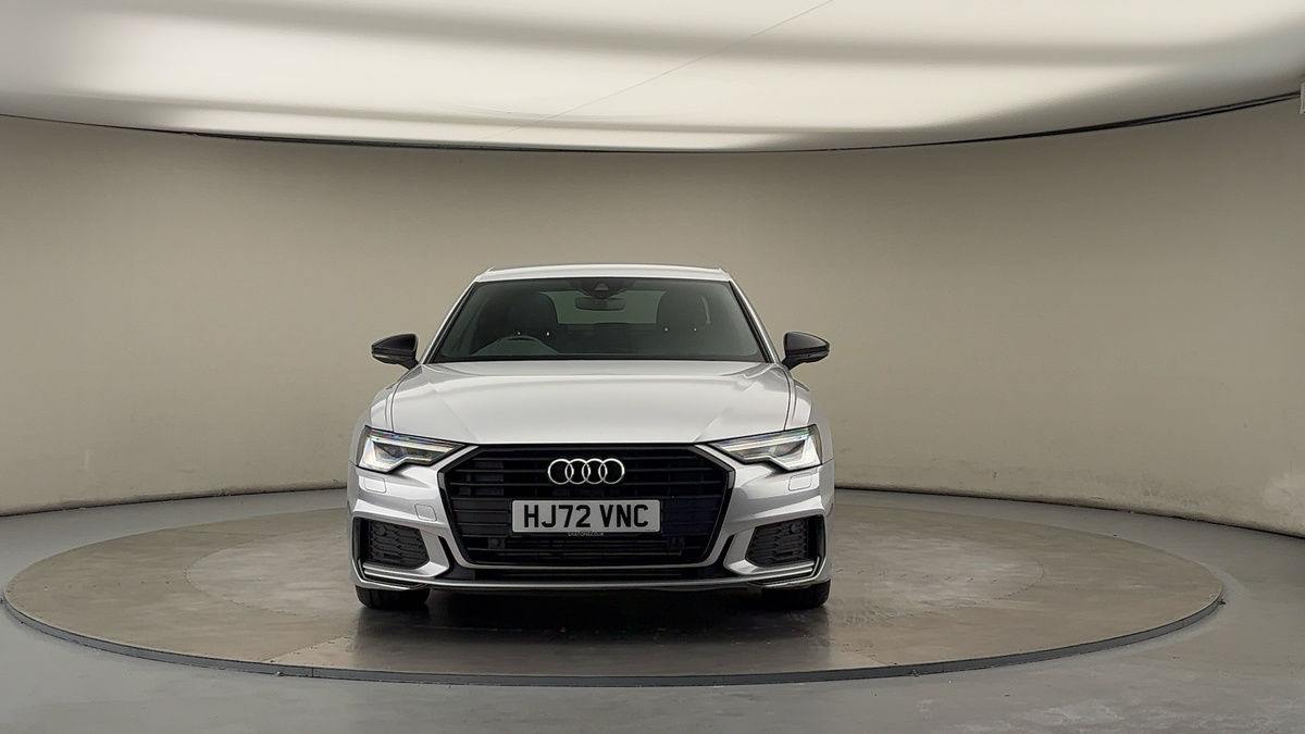 Audi A6 Saloon Image 3
