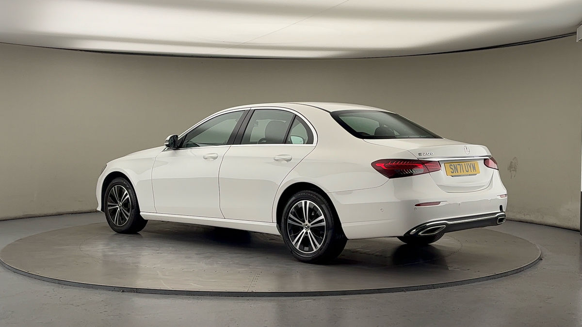 More views of Mercedes-Benz E Class