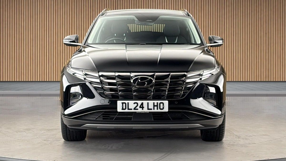 Hyundai TUCSON Image 3