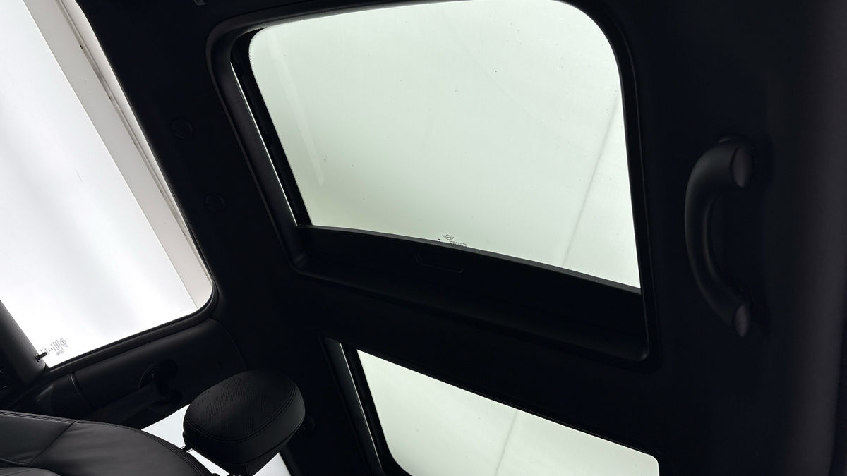 MINI Electric Hatch Image 6