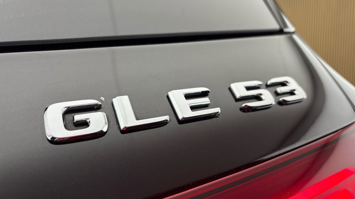 Mercedes-Benz GLE Image 41