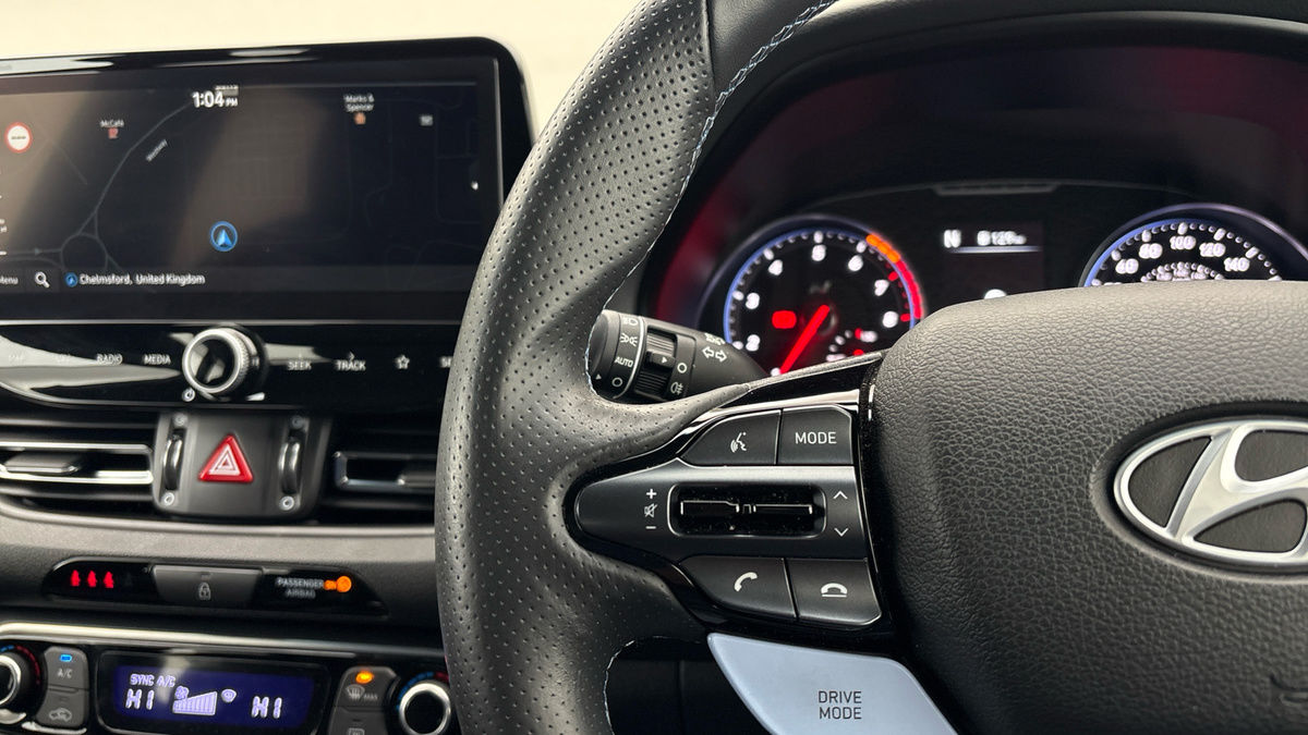 Hyundai i 30 N Image 13