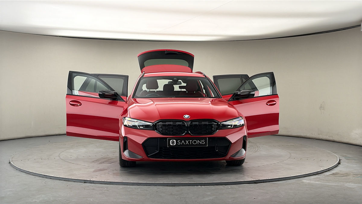 More views of BMW 3 Series