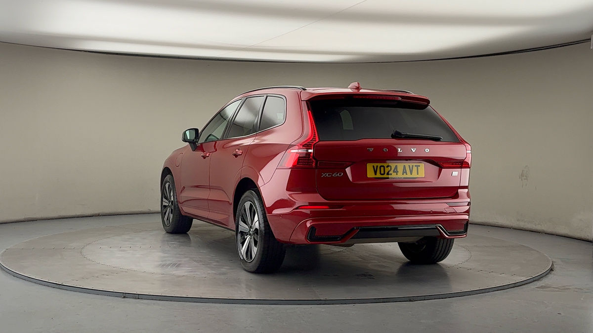 More views of Volvo XC60