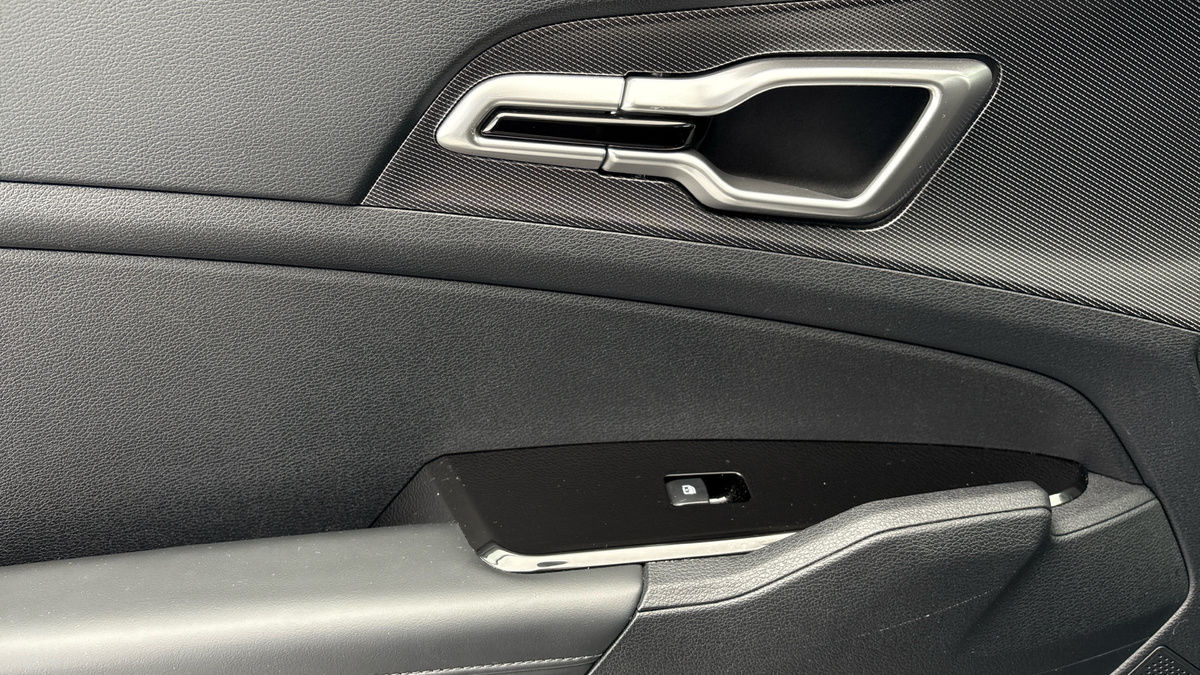 Kia Sportage Image 19