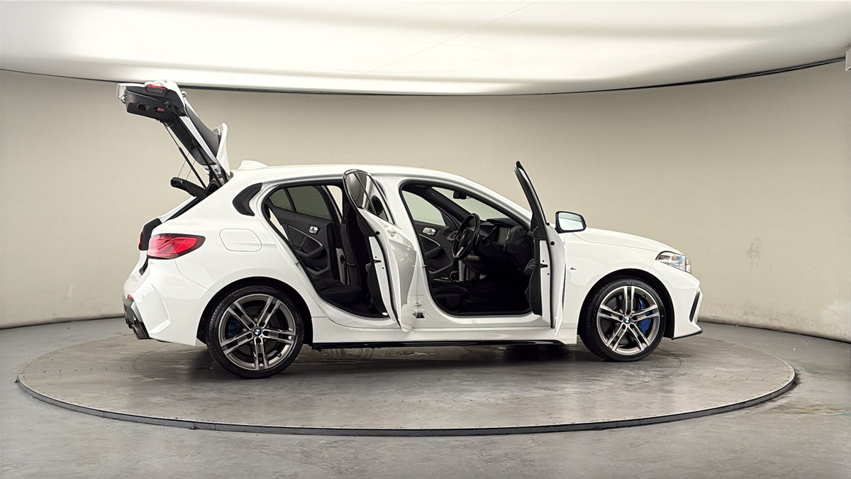 More views of BMW 1 Series