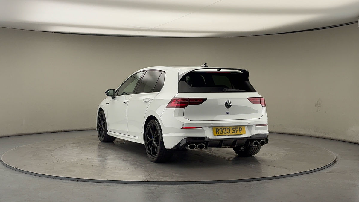 More views of Volkswagen Golf