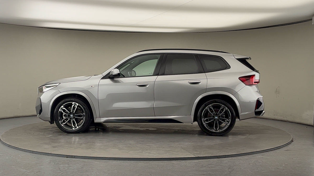 More views of BMW X1