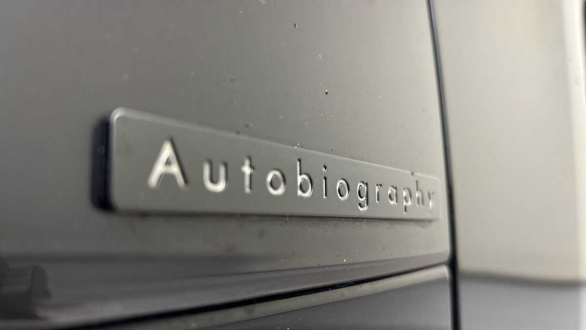 Land Rover Range Rover Image 25