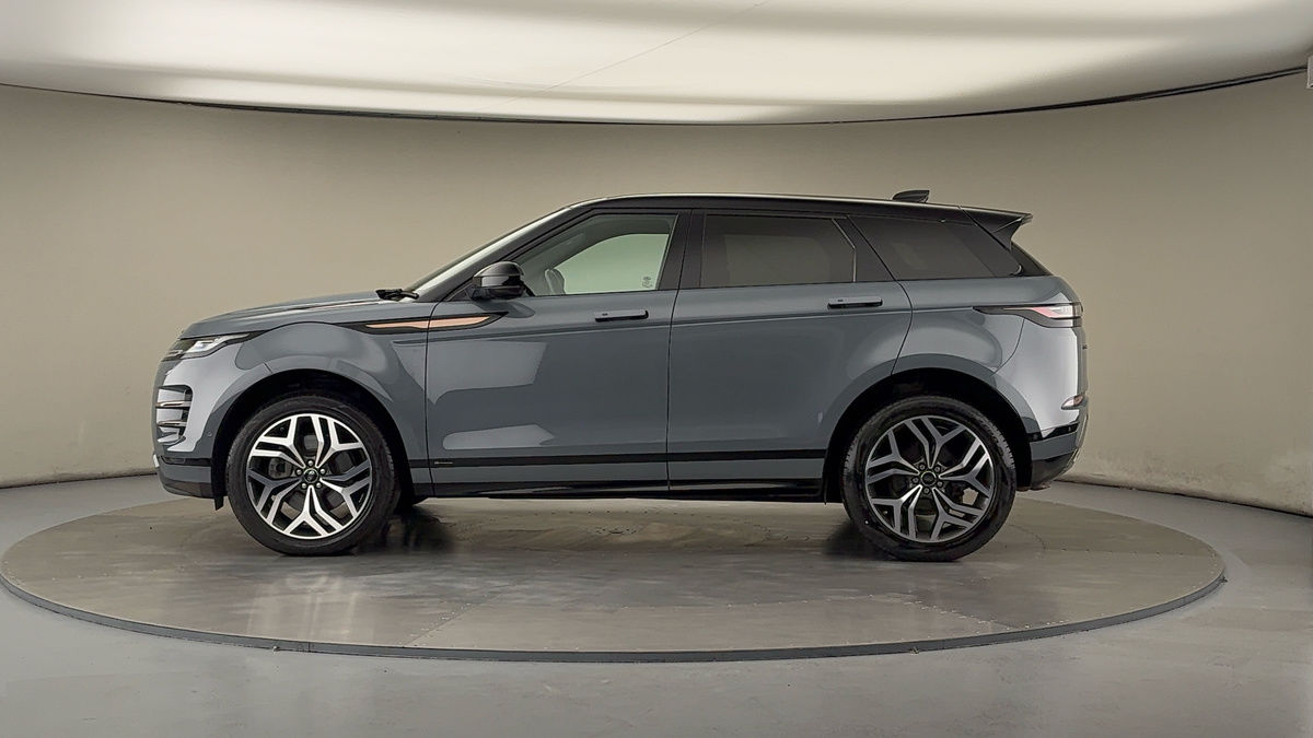 Land Rover Range Rover Evoque Image 15