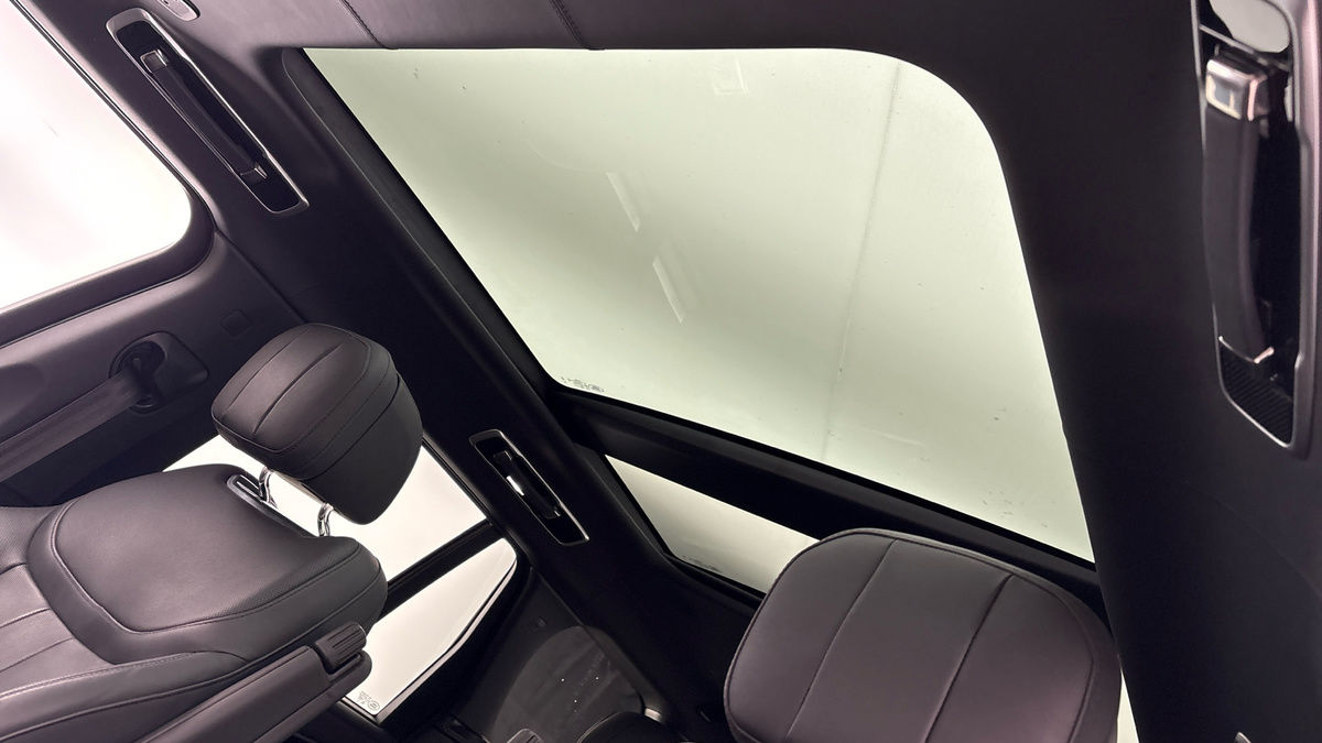 Land Rover Range Rover Image 6