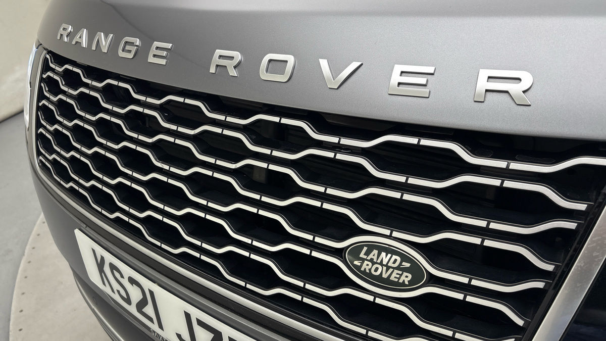 Land Rover Range Rover Image 24