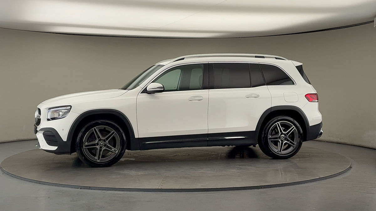 More views of Mercedes-Benz GLB