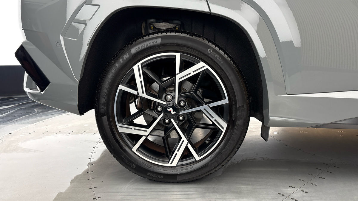Hyundai TUCSON Image 10