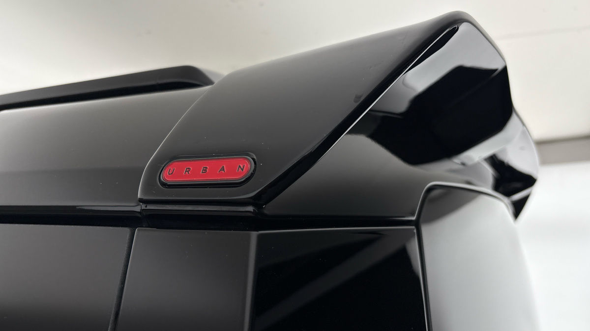 Land Rover Defender 110 Urban Image 58