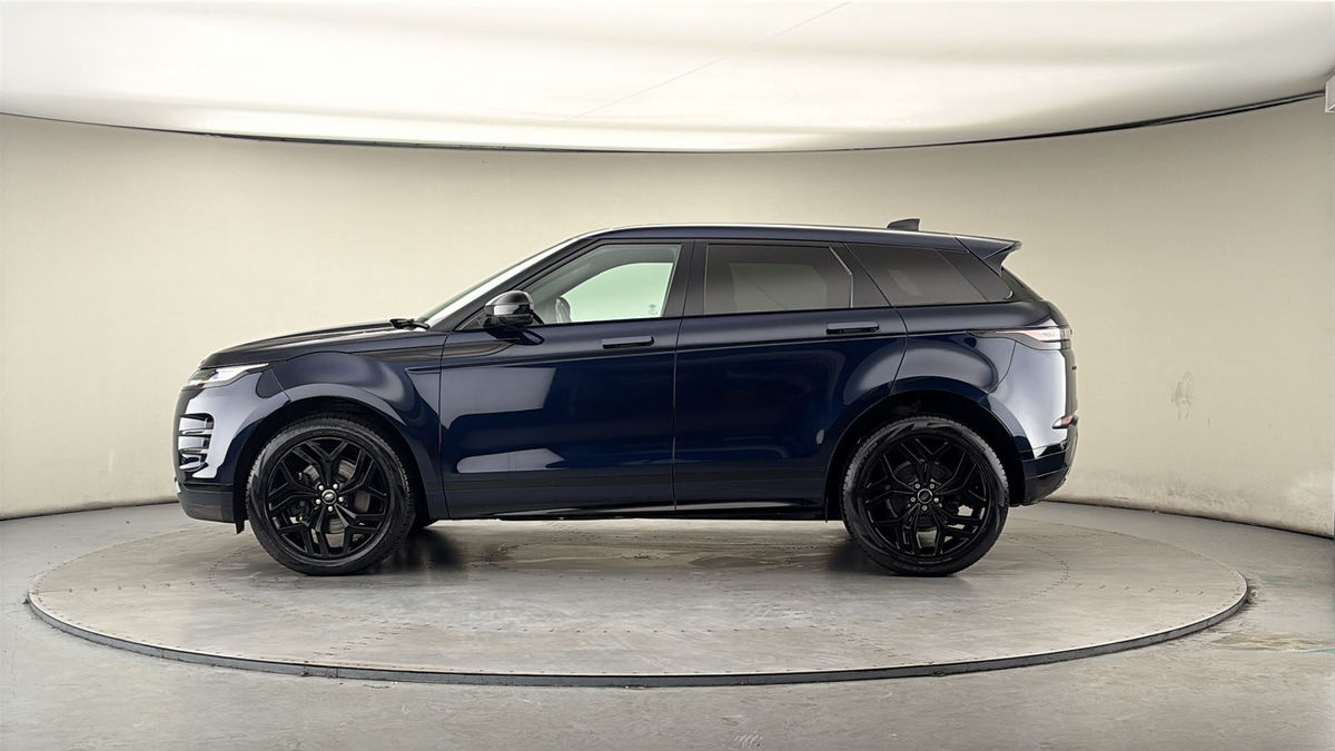 Land Rover Range Rover Evoque Image 15