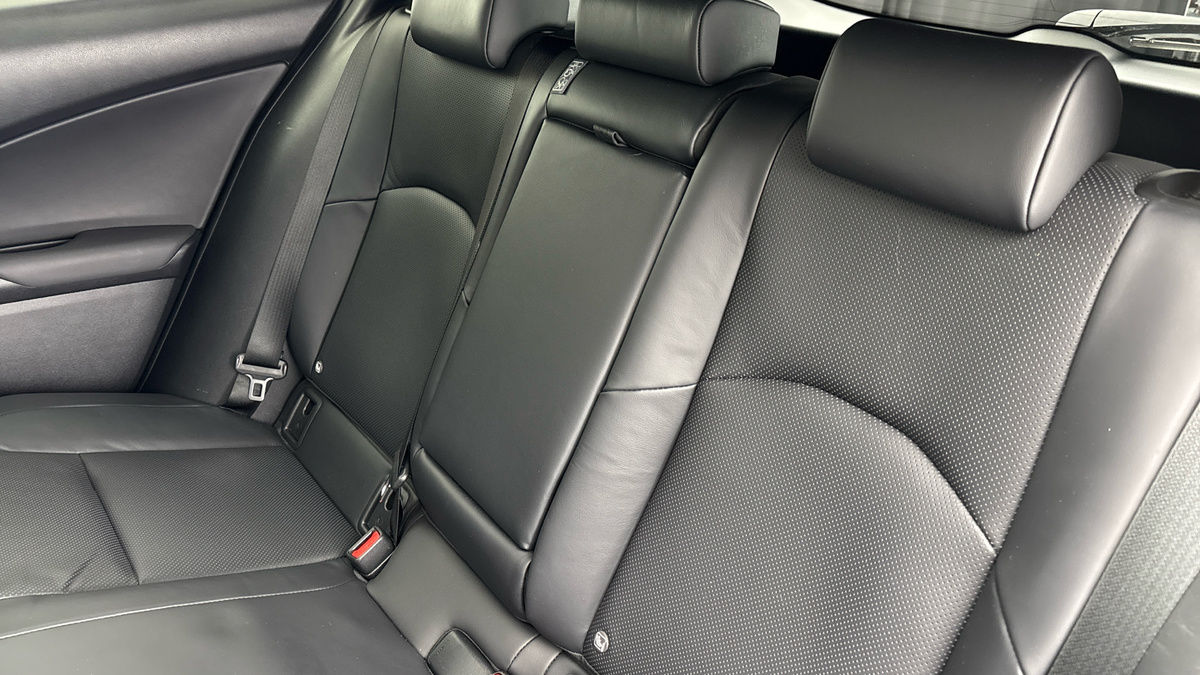 Lexus UX Image 8