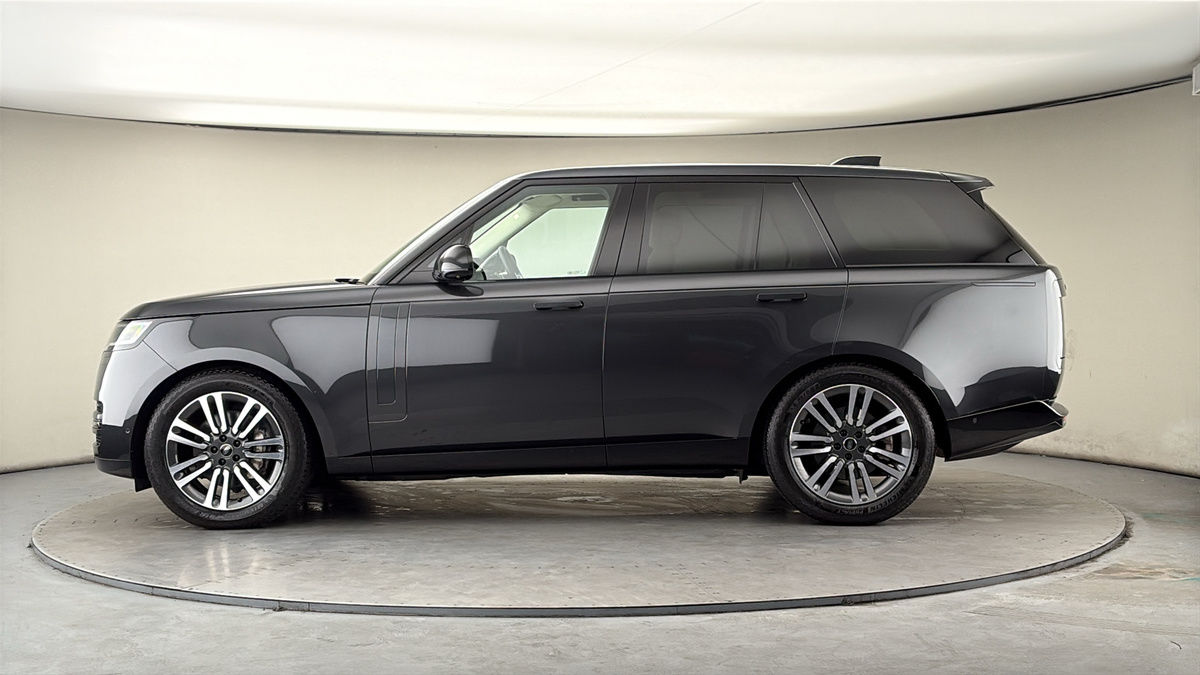 Land Rover Range Rover Image 15