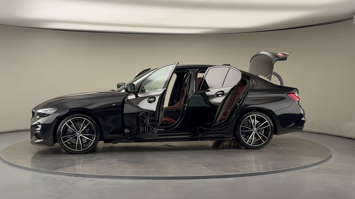 More views of BMW 3 Series