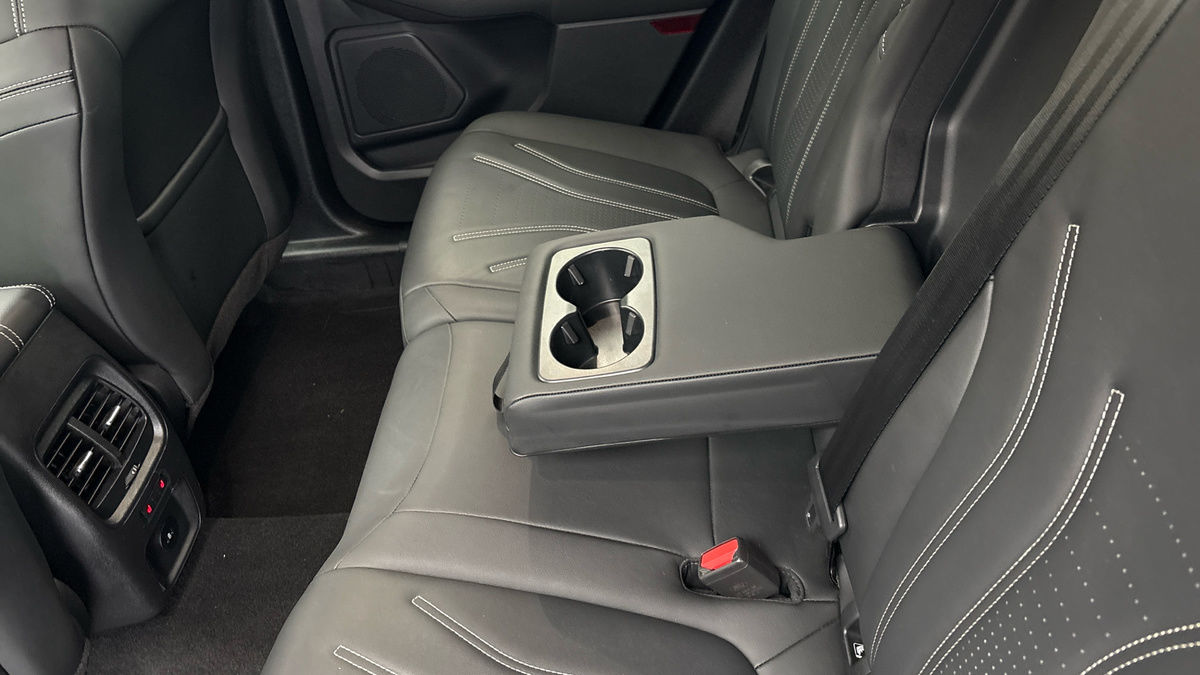 Ford Kuga Image 9