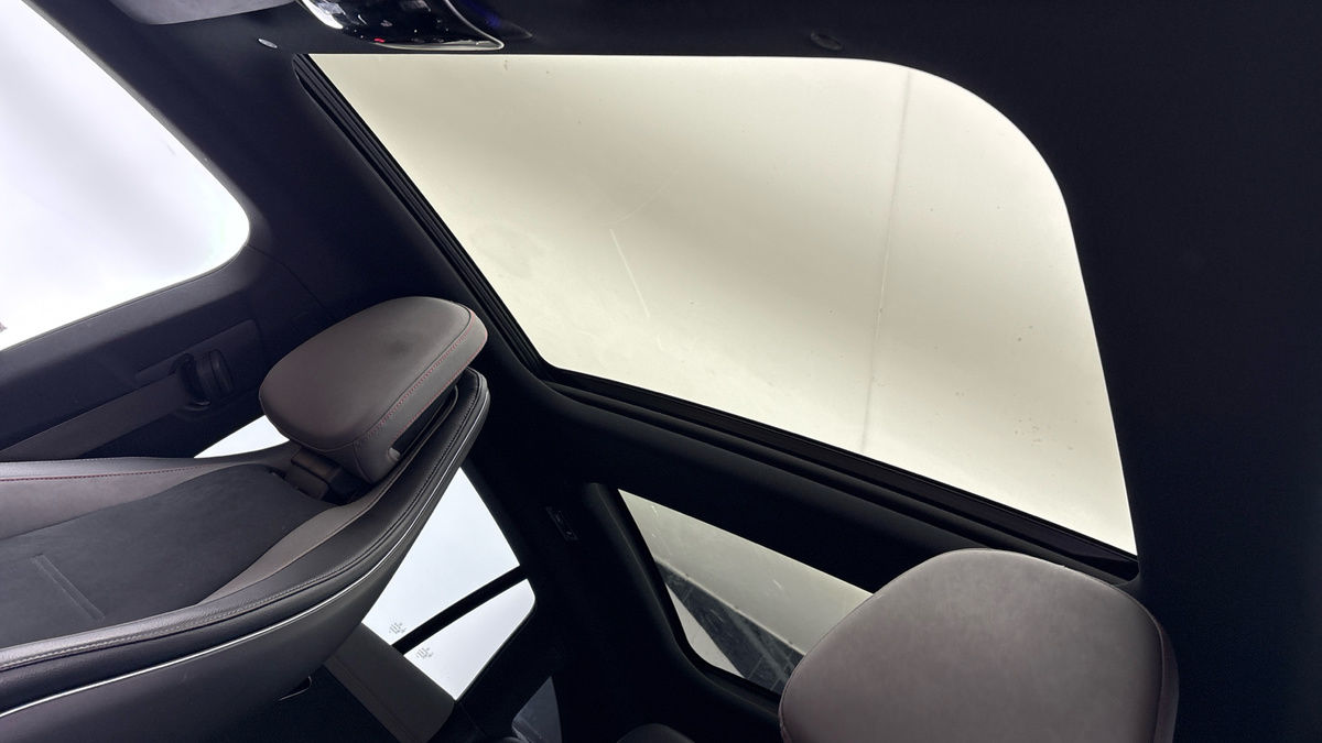 Mercedes-Benz EQE Image 6