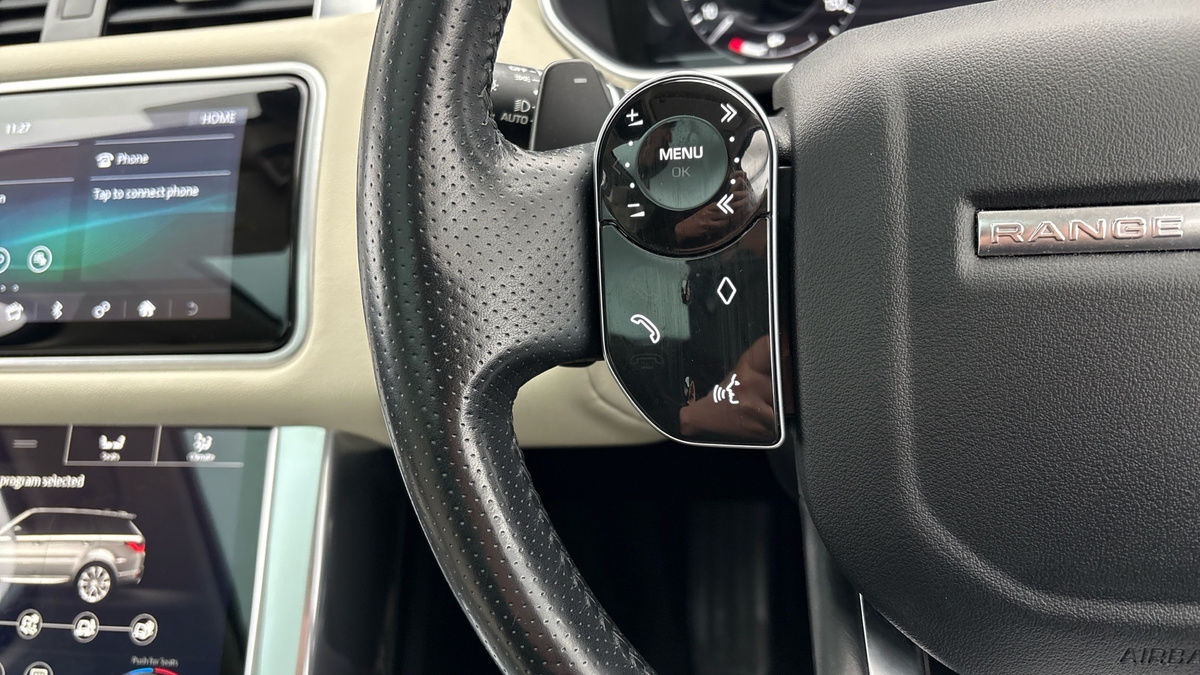 Land Rover Range Rover Sport Image 13